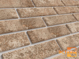 Купить клинкерные термопанели с плиткой Element Klinker Exclusive Hard Stone